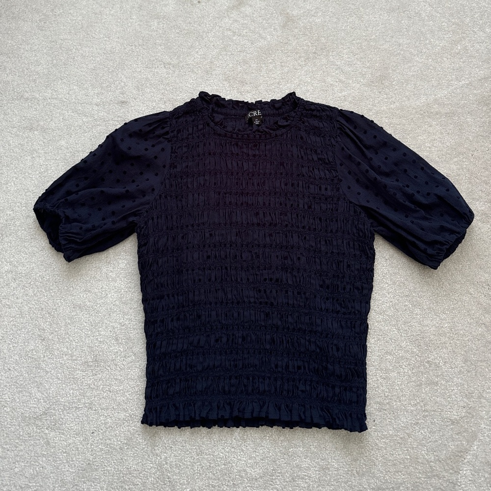 J Crew top